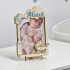 Rama foto bebe personalizata