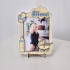 Rama foto bebe personalizata